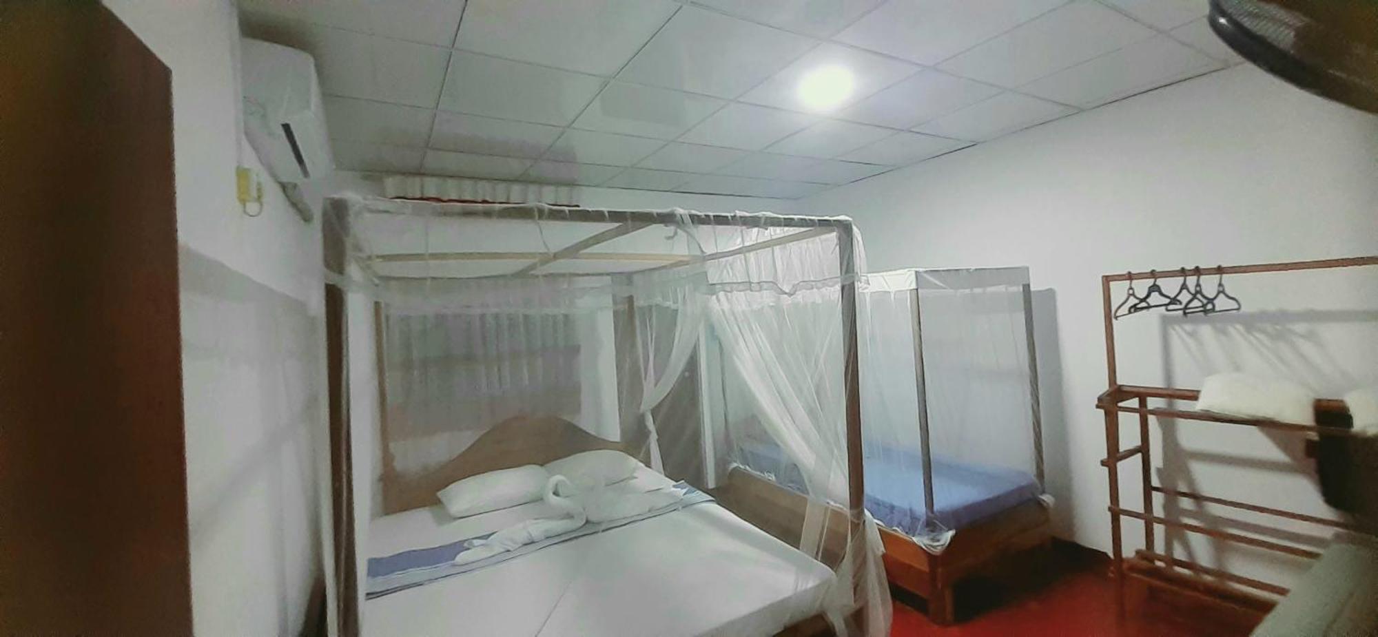 Bamboo Home Stay Hiriketiya Dickwella Zewnętrze zdjęcie