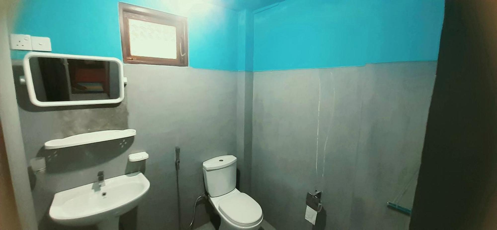 Bamboo Home Stay Hiriketiya Dickwella Pokój zdjęcie