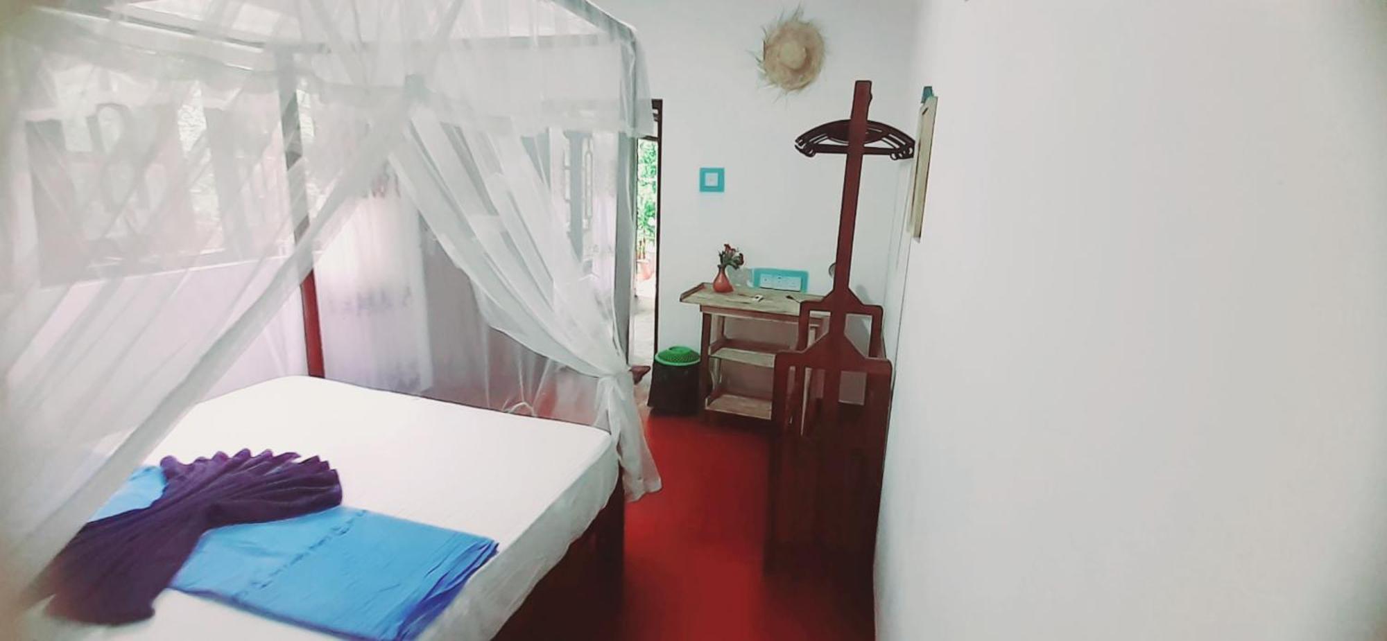 Bamboo Home Stay Hiriketiya Dickwella Pokój zdjęcie