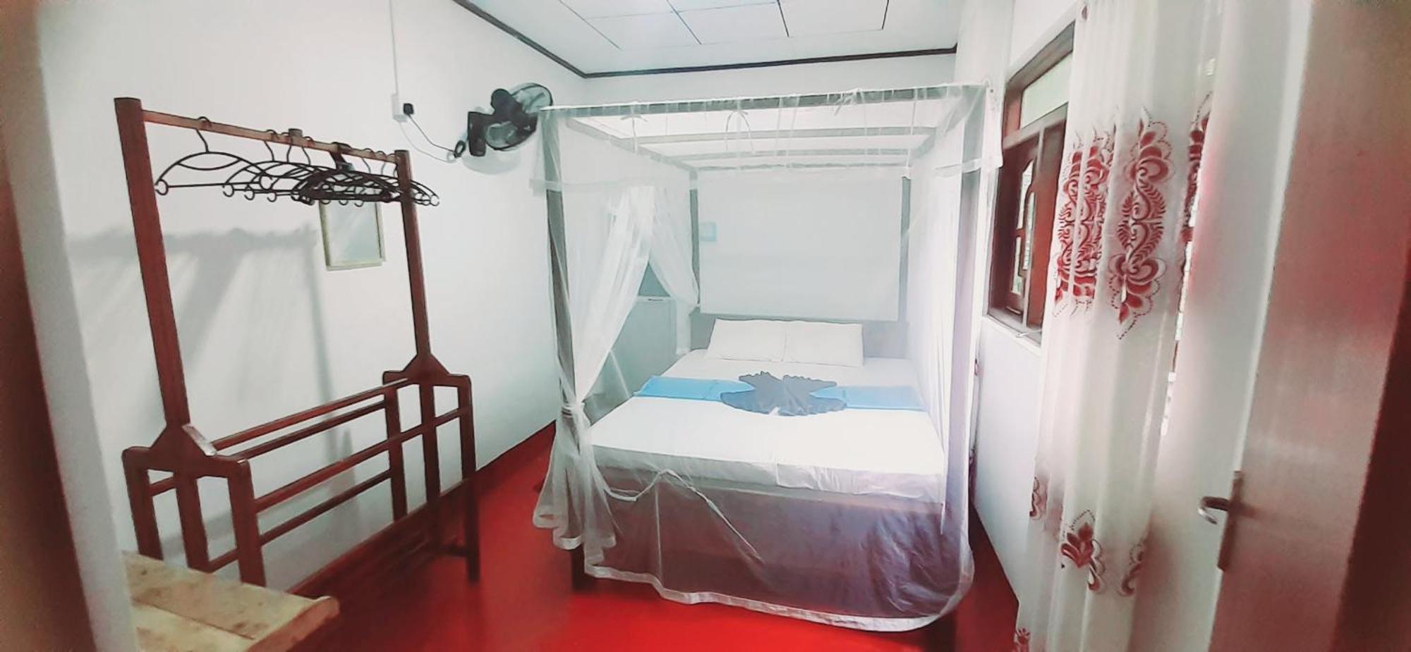 Bamboo Home Stay Hiriketiya Dickwella Pokój zdjęcie