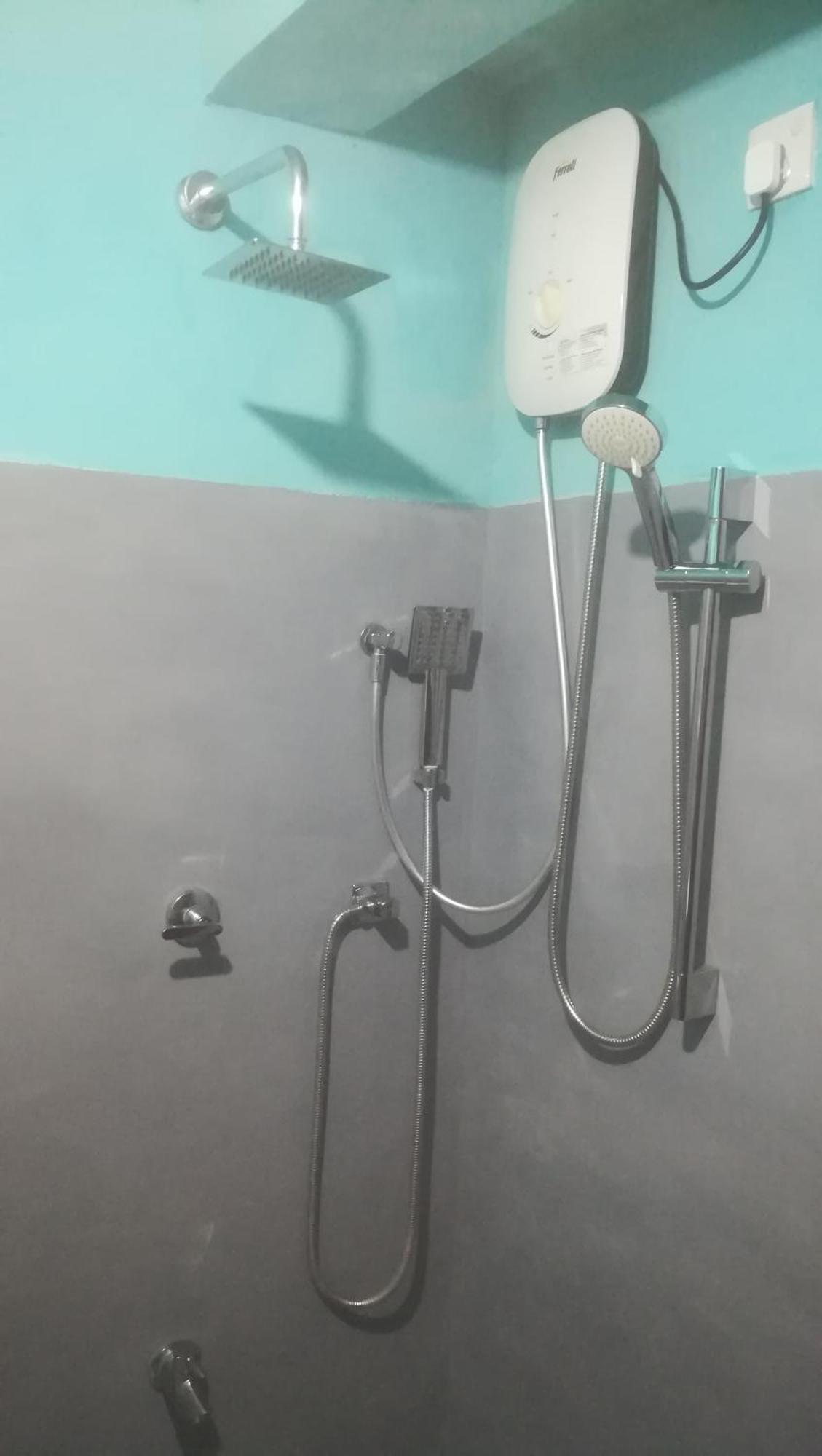 Bamboo Home Stay Hiriketiya Dickwella Zewnętrze zdjęcie
