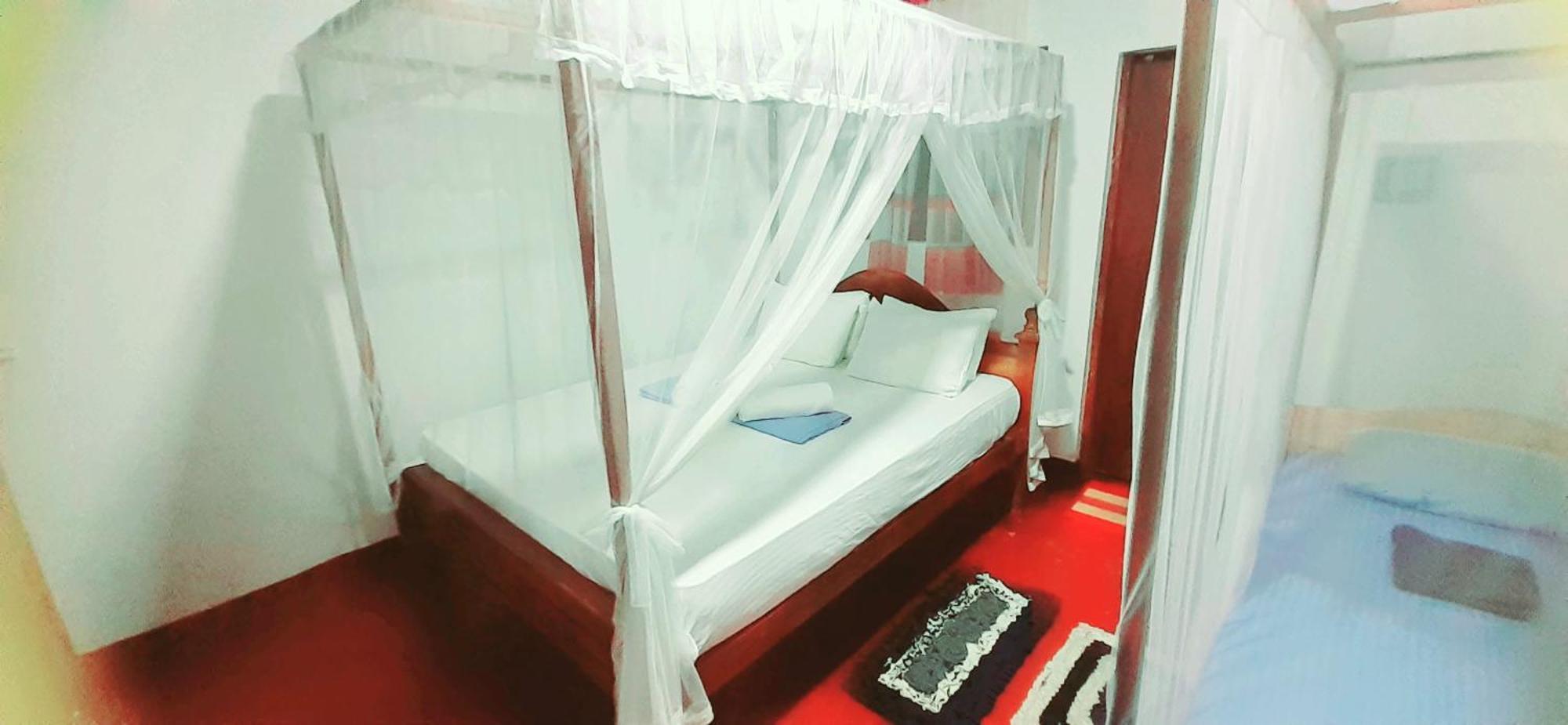 Bamboo Home Stay Hiriketiya Dickwella Zewnętrze zdjęcie