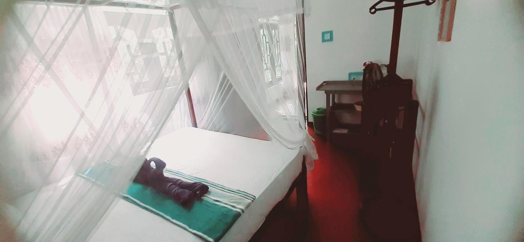 Bamboo Home Stay Hiriketiya Dickwella Pokój zdjęcie